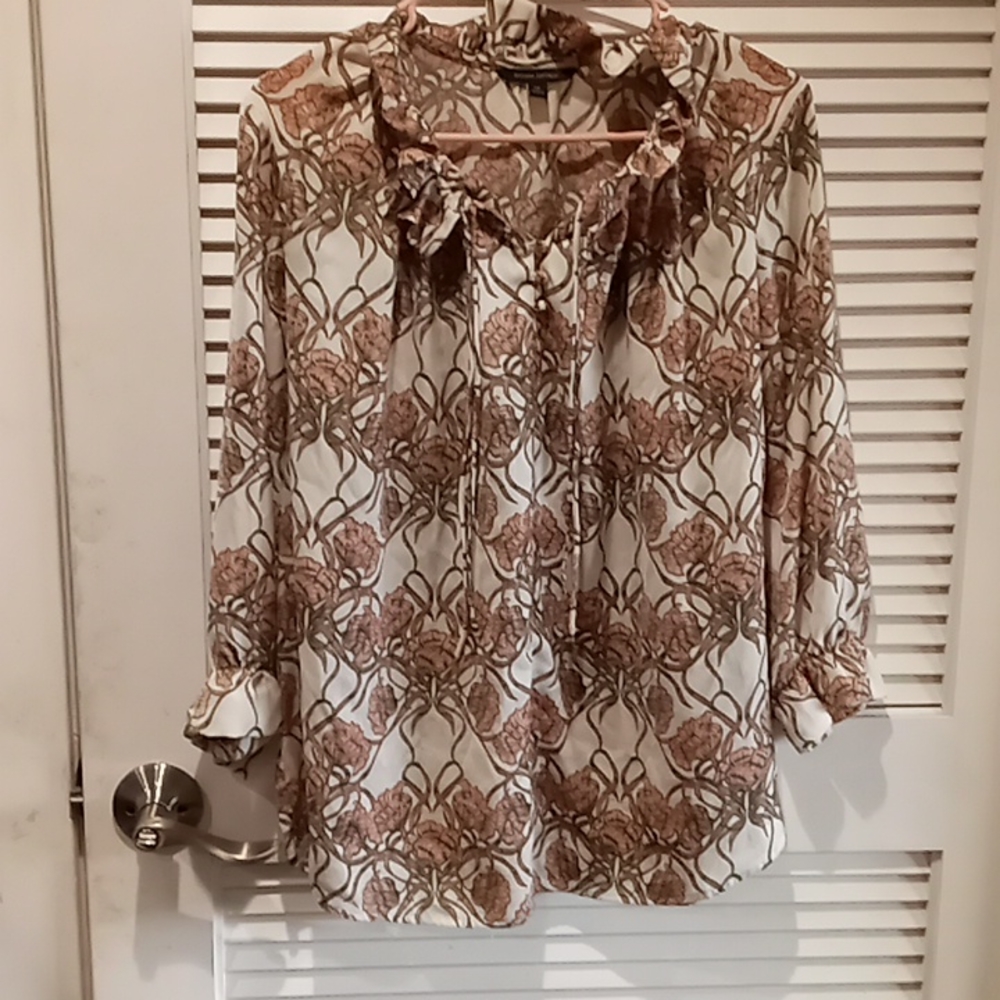 Banana Republic women's blouse